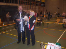 Clubmatch 2007